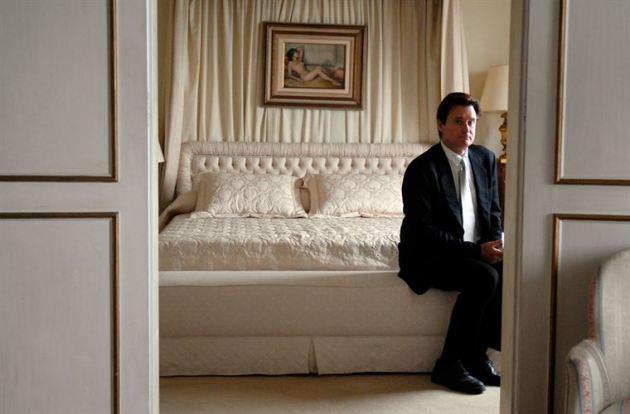 Rio Sex Comedy, Brasil 2010