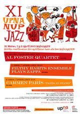 Top Ten número once: vídeos para la conferencia Jazz en el Siglo XXI