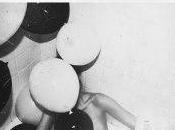 Weeknd House Ballons