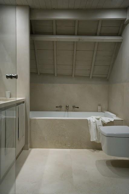 Habitaciones abuhardilladas