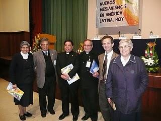 EL MESIANISMO EN LA HISTORIA