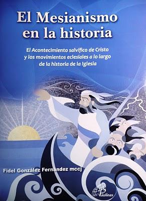 EL MESIANISMO EN LA HISTORIA