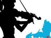 Cuarteto cuerda Capricho Blanca Álvarez