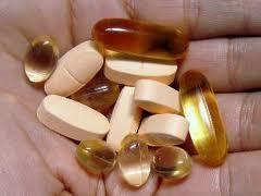 EL BENEFICIO DE LOS SUPLEMENTOS CON VITAMINA 