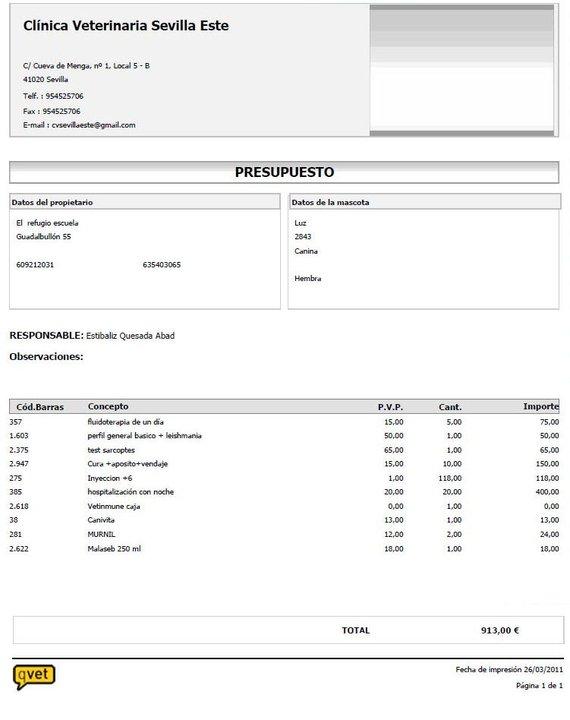 Novedades de Luz, preparad lagrimas de felicidad