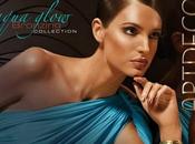 Colección "aqua glow" deco para verano 2011.