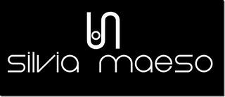 Silvia Maeso