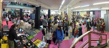 Nómada Market, internet edition Nómada Market, internet edition