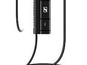 Análisis: Sennheiser 30i.