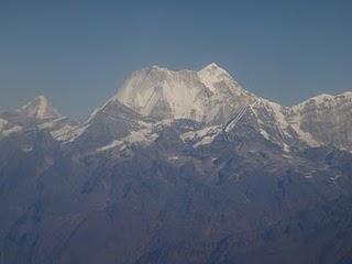 Nepal. Valle de Katmandú (parte III)