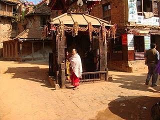 Nepal. Valle de Katmandú (parte II) Nepal. Valle de Katmandú (parte II)