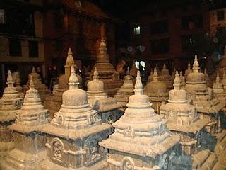 Nepal. Valle de Katmandú (parte II) Nepal. Valle de Katmandú (parte II)