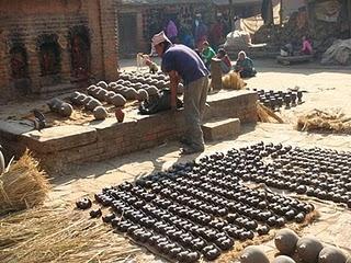 Nepal. Valle de Katmandú (parte II) Nepal. Valle de Katmandú (parte II)