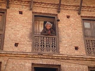 Nepal. Valle de Katmandú (parte II) Nepal. Valle de Katmandú (parte II)