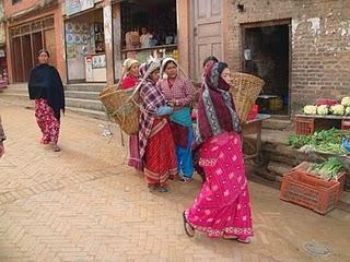 Nepal. Valle de Katmandú (parte II) Nepal. Valle de Katmandú (parte II)