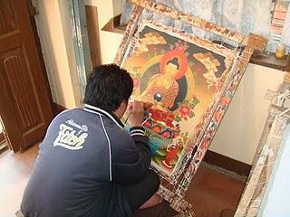 Nepal. Valle de Katmandú (parte II) Nepal. Valle de Katmandú (parte II)