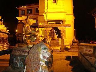 Nepal. Valle de Katmandú (parte II) Nepal. Valle de Katmandú (parte II)