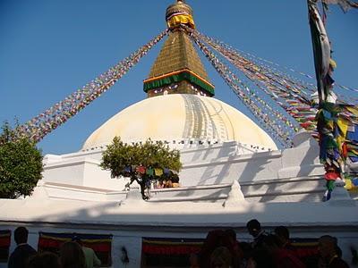 Nepal. Valle de Katmandú (parte II) Nepal. Valle de Katmandú (parte II)