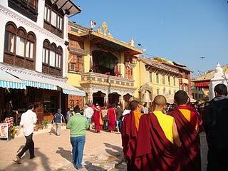 Nepal. Valle de Katmandú (parte II) Nepal. Valle de Katmandú (parte II)