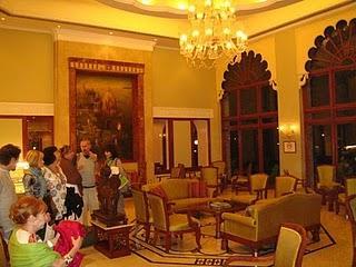 India del norte. Benarés