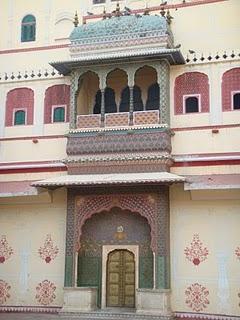 India del Norte. Jaipur