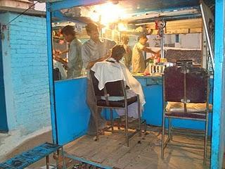 India del Norte. Orchha