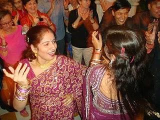 India del Norte. Orchha