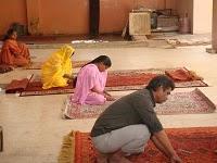 Aproximacion a la India