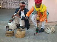 Aproximacion a la India