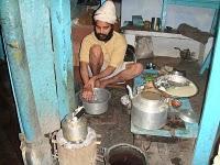 Aproximacion a la India