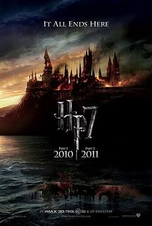 TRAILER; Harry Potter and the Deathly Hallows: Part II (2011)