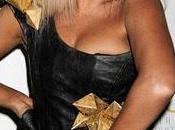 Lady Gaga colaborará revista