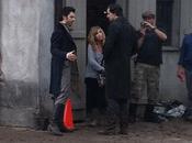 Fotos Benjamin Walker 'Abraham Lincoln: Vampire Hunter'