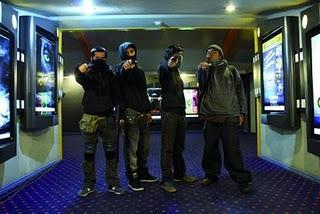 Guadalajara 2011/Día cinco