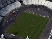 Estadio Olímpico Londres, terminado ABC.es