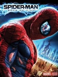 Activision anuncia nuevo videojuego de Spiderman(actualizado)