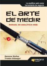 EL ARTE DE MEDIR manual de analítica web
