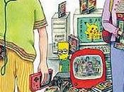 Adolescentes aburrido: