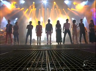 OT se cancela,Telecinco = Basura: