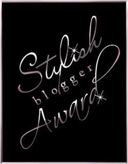 ¡¡¡Nos han dado un premio!!!