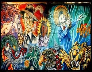 ConArte impulsa el Primer Tianguis Cultural Comprarte: Comercio Justo