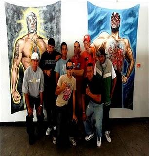 ConArte impulsa el Primer Tianguis Cultural Comprarte: Comercio Justo