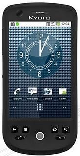 Navega, instala y descarga aplicaciones con el nuevo celular H6 de Kyoto