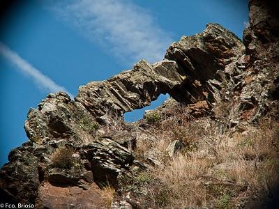 Otoño en la Sierra Norte de Guadalajara- Fco. Brioso