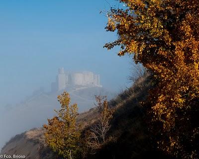 Otoño en la Sierra Norte de Guadalajara- Fco. Brioso