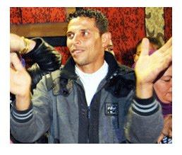 171. Mohamed Bouazizi