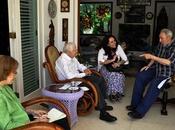 desastre Japón visita amigo fotos Fidel Carter)