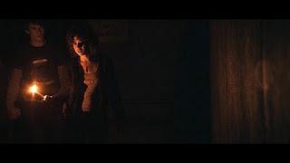 Humans versus zombies (HvZ) nuevo trailer y poster