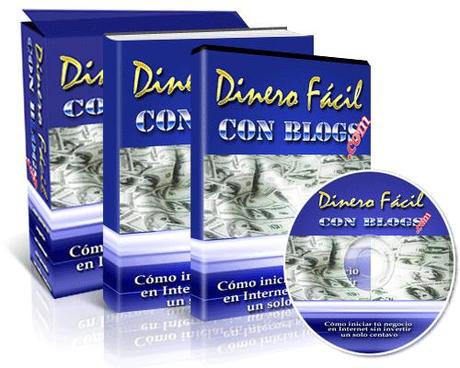 “Dinero Facil Con Blogs”