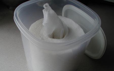 Realizar toallitas húmedas para el bebé con elementos caseros